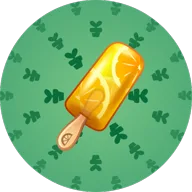 Ice Cream #51750 — Telegram collectible gift
