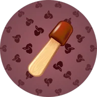 Ice Cream #257321 — Telegram collectible gift
