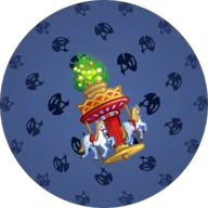 Chill Flame #224866 — Telegram collectible gift