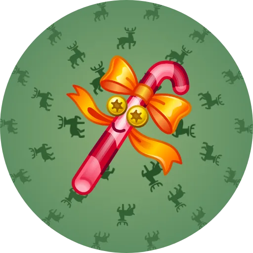 Candy Cane #121055
