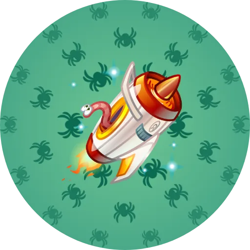 Stellar Rocket #101854