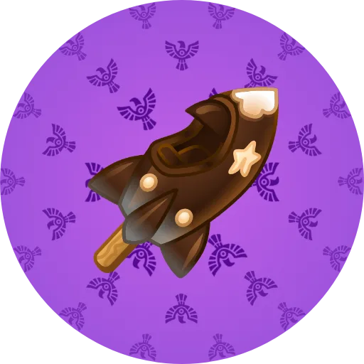 Stellar Rocket #32211