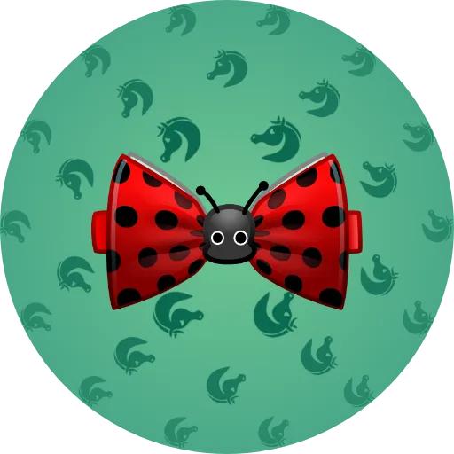 Bow Tie #9218