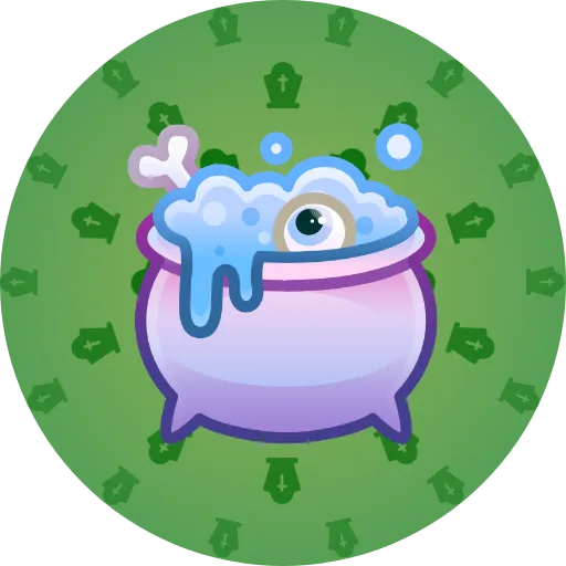 Hex Pot #45384