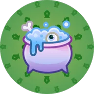 Hex Pot #45384