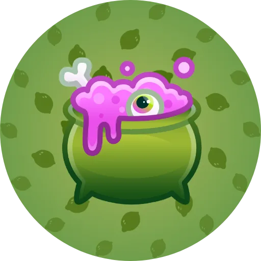 Hex Pot #11637