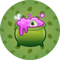 Hex Pot #11637 — Telegram collectible gift