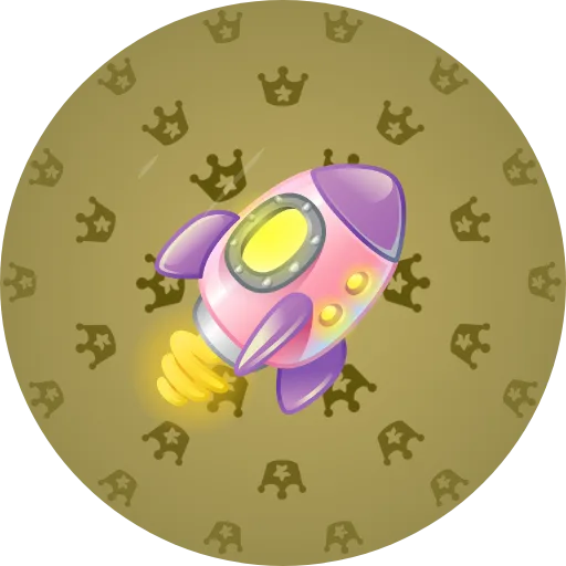 Stellar Rocket #33951