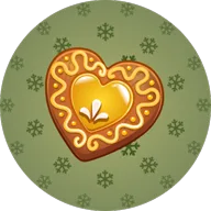 Cookie Heart #183907