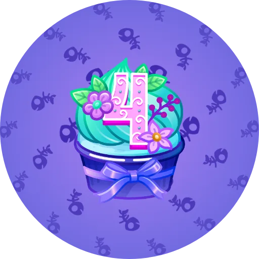 Whip Cupcake #215538