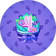 Whip Cupcake #215538 — Telegram collectible gift
