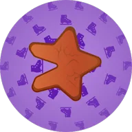 Cookie Heart #97949 — Telegram collectible gift