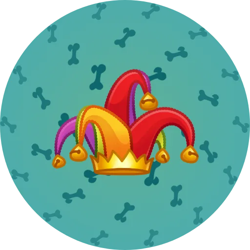 Jester Hat #93746