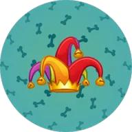 Jester Hat #93746 — Telegram collectible gift