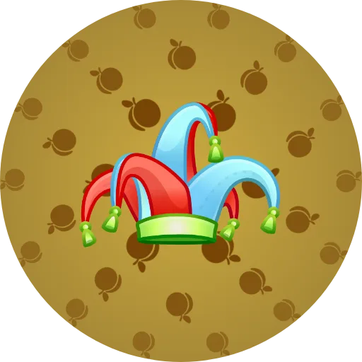 Jester Hat #14740