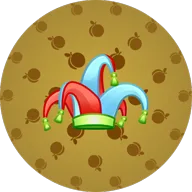 Jester Hat #14740 — Telegram collectible gift