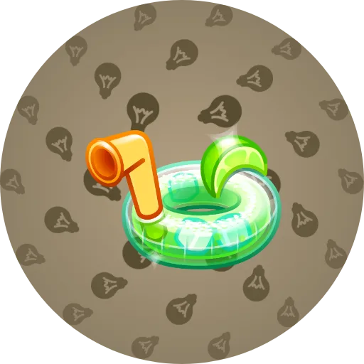 Pool Float #6982