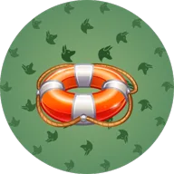 Pool Float #176963 — Telegram collectible gift