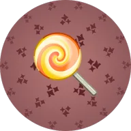 Lol Pop #418689 — Telegram collectible gift