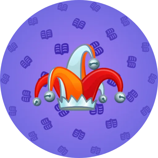Jester Hat #41710