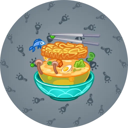Instant Ramen #156213