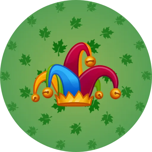 Jester Hat #12727