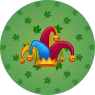 Jester Hat #12727 — Telegram collectible gift
