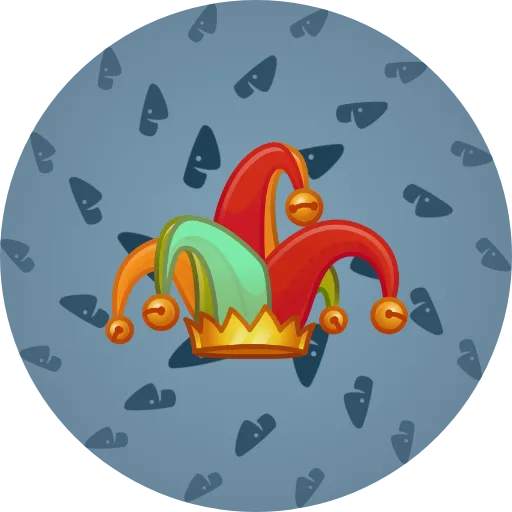 Jester Hat #87384