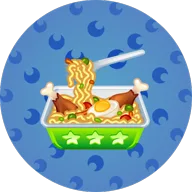 Instant Ramen #252459 — Telegram collectible gift