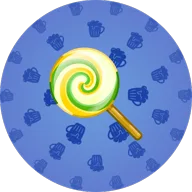 Lol Pop #418196 — Telegram collectible gift