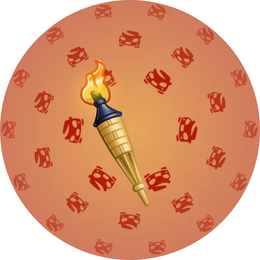 Chill Flame #274768