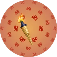 Chill Flame #274768 — Telegram collectible gift