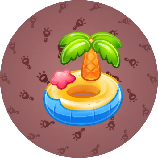 Pool Float #43863