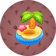 Pool Float #43863
