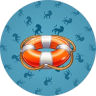 Pool Float #196619 — Telegram collectible gift