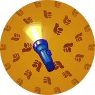 Chill Flame #285354 — Telegram collectible gift