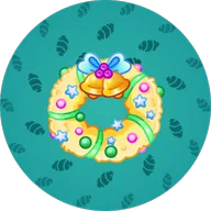 Winter Wreath #9029