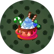Holiday Drink #89067 — Telegram collectible gift