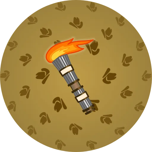 Chill Flame #126214