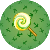 Lol Pop #276909 — Telegram collectible gift
