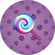 Lol Pop #155540 — Telegram collectible gift