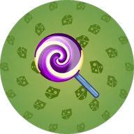 Lol Pop #370611 — Telegram collectible gift