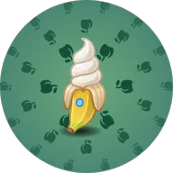 Vice Cream #161835 — Telegram collectible gift