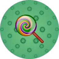 Lol Pop #429897 — Telegram collectible gift