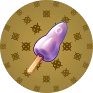 Ice Cream #250396 — Telegram collectible gift