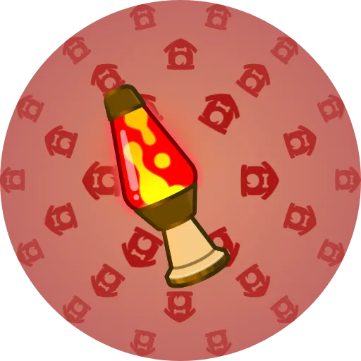 Chill Flame #389044