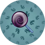 Lol Pop #213009 — Telegram collectible gift