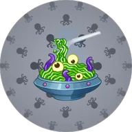 Instant Ramen #63651 — Telegram collectible gift