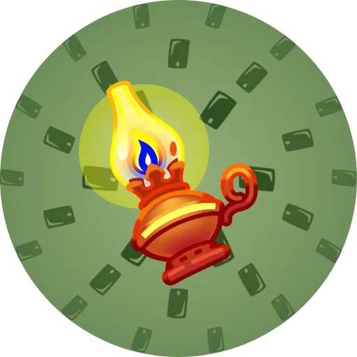 Chill Flame #149811