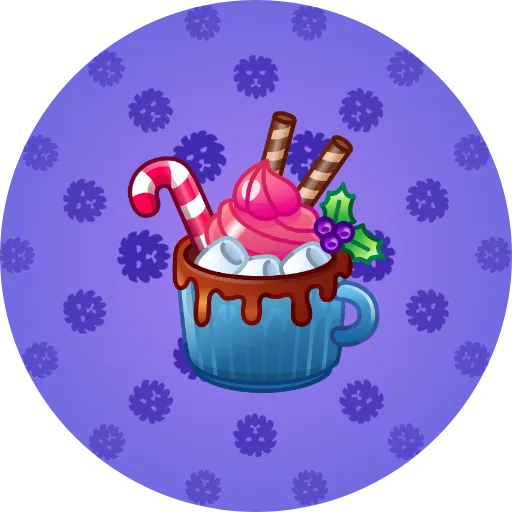 Holiday Drink #60128